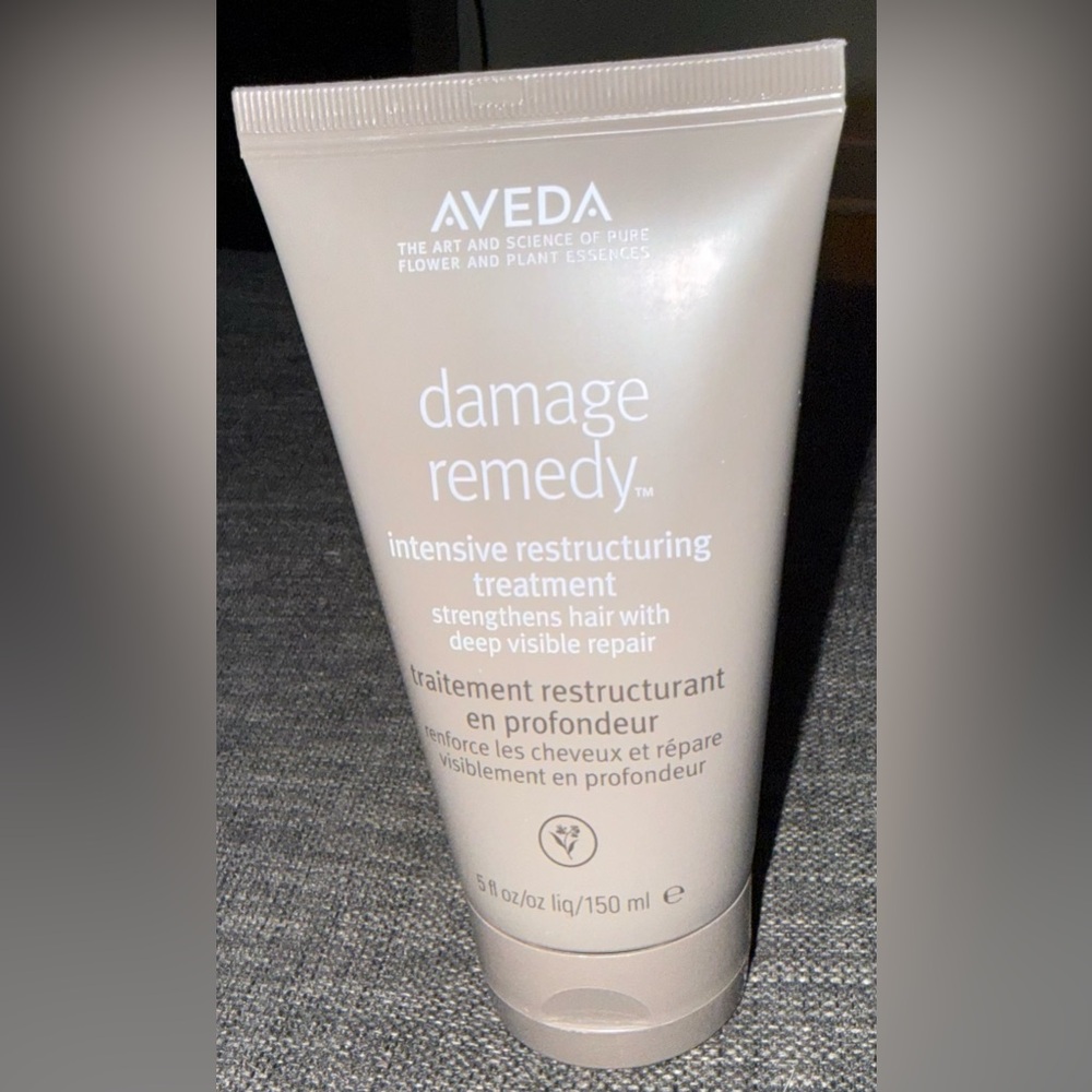 AVEDA Damage Remedy Hair Conditioner - Cream-New